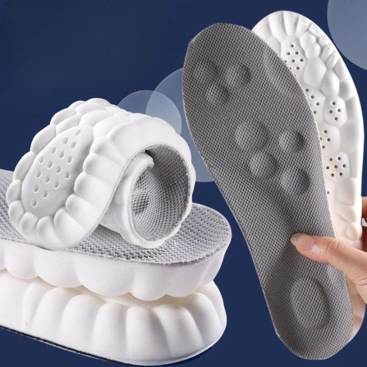 Стелки AirCushion