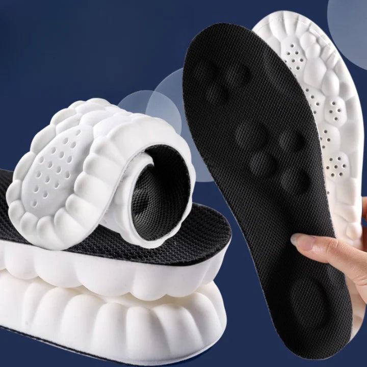 Стелки AirCushion