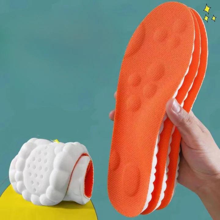 Стелки AirCushion