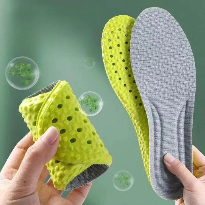 Стелки AirCushion