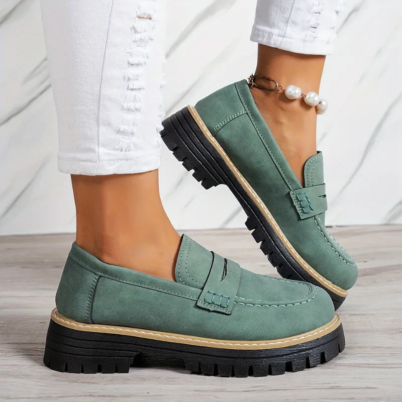 ComfortLoafers