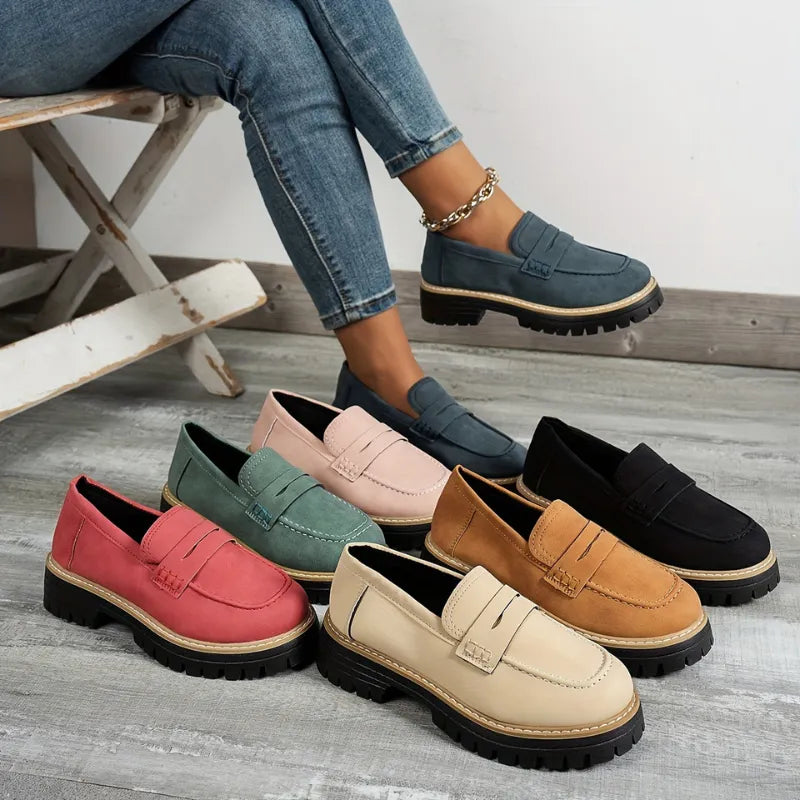 ComfortLoafers