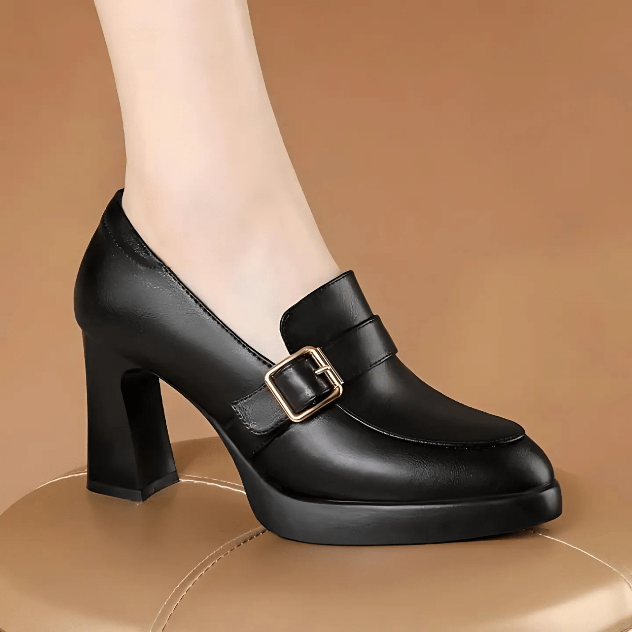 Velvet Stride токчета