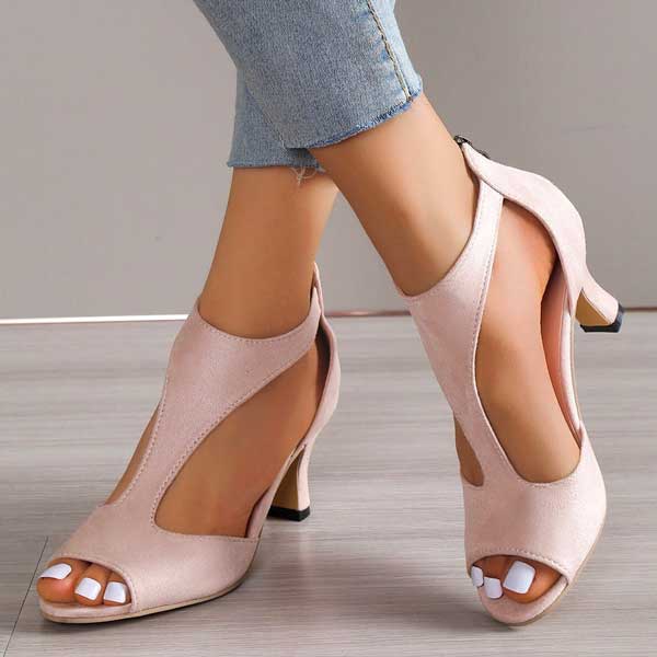 ErgoHeels