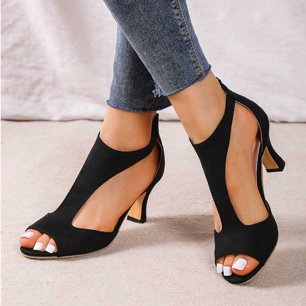 ErgoHeels