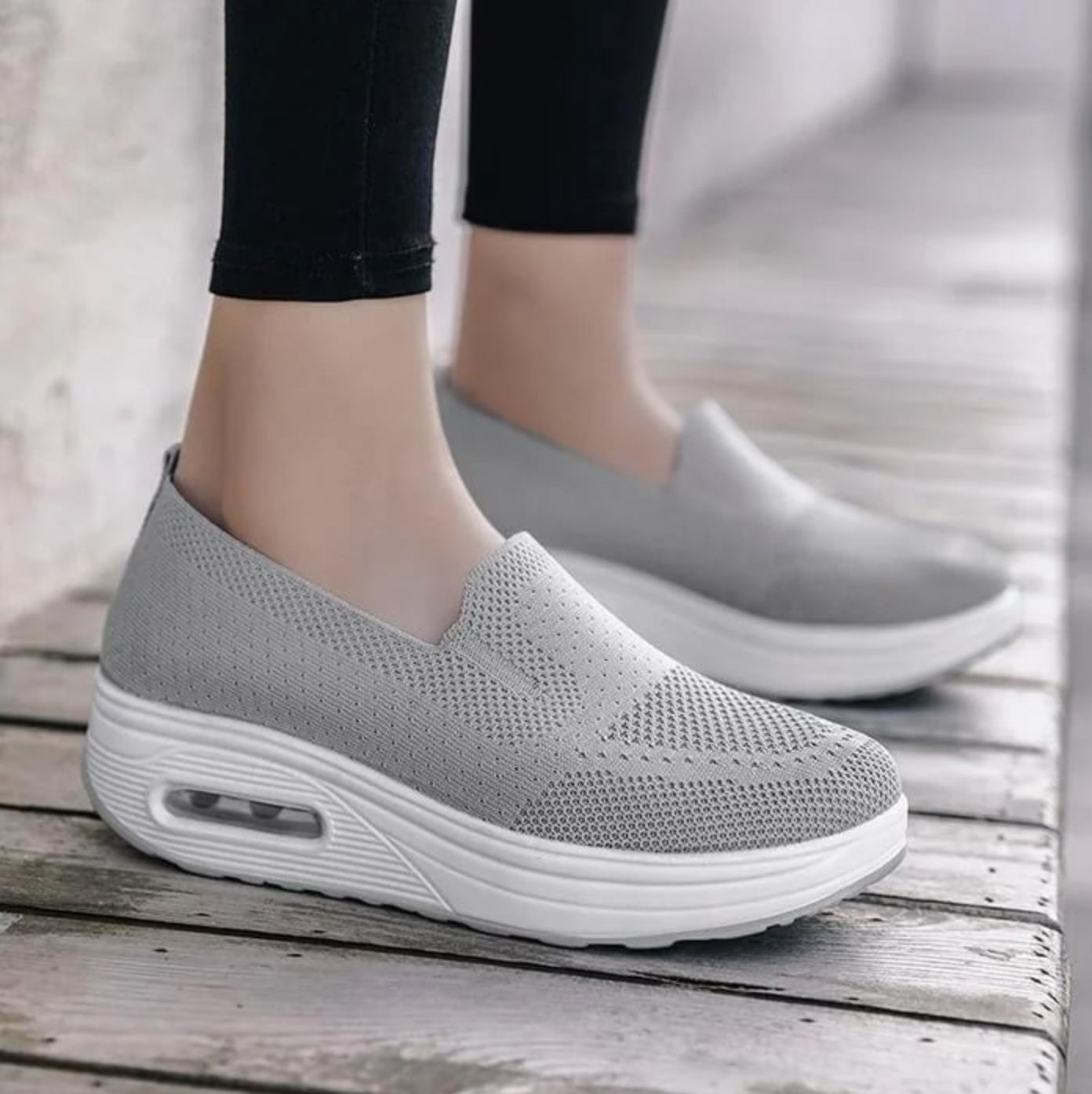 Обувки ComfortStep